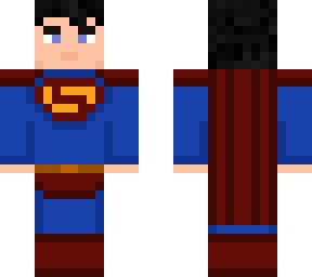 superman