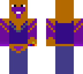 thanos