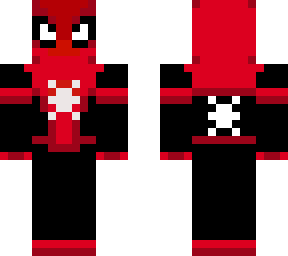 the actual spiderman