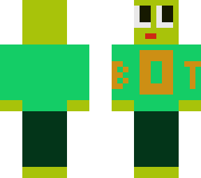 the bot