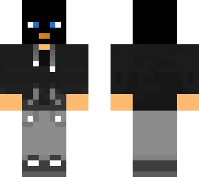 theif