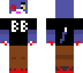 tom (classic without bandage)