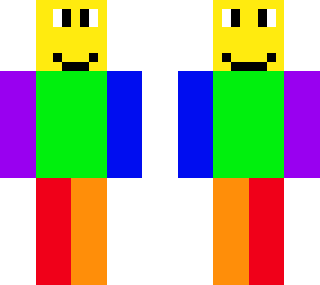 trick color