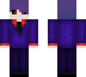 tsukiyama shuu