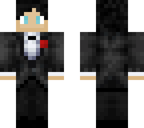 tuxedo