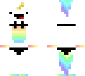 unicorn