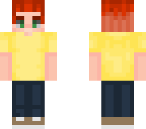 wally west (casual)