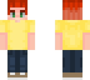 wally west (update)