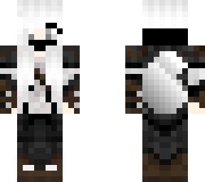 winter - outfit 2