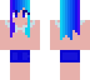 winter unmasked
