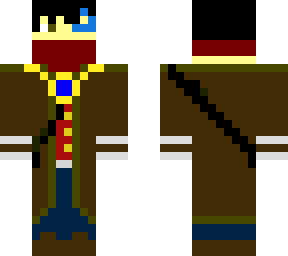 woah another wizard