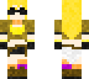 yang xiao long with sunglasses