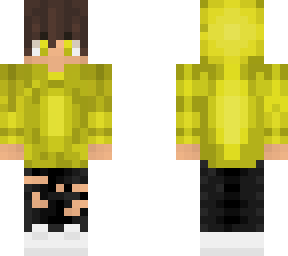 yellow boy