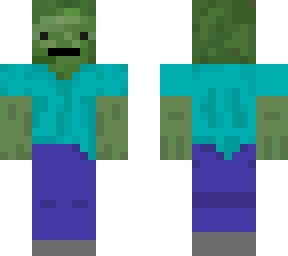 zombie