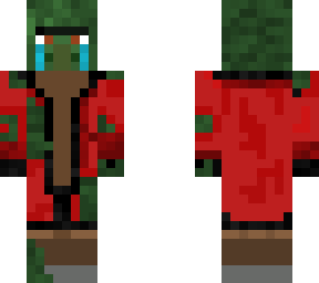 zombie aldeano