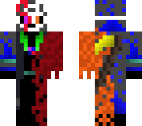 a few last fixes
