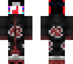akatsuki mcberno