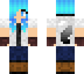 alina crafting dead oc