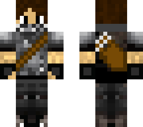 archer
