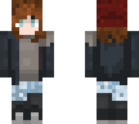 ash - casual edited