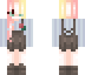 ava - oc