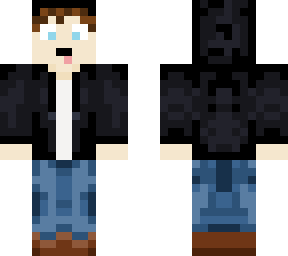 bedrock jumper