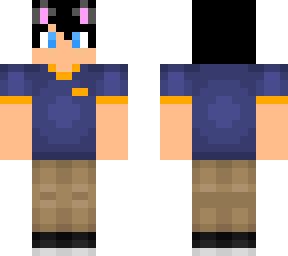 blockbuster cat gray