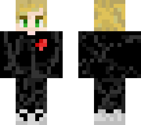 blonde roses