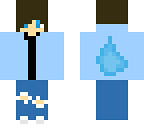 blue boy