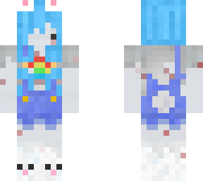blue i think