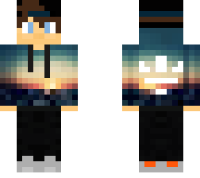 boy edited