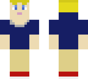 brendan
