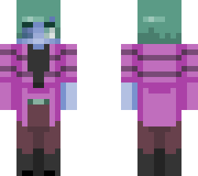 byron - adopted oc