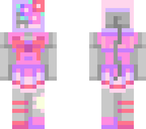 charlotte the robot