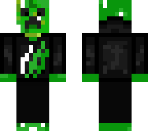 creeper prestonplayz