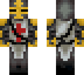 crusader