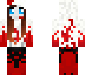 custom jeff the killer skin alex model