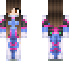 d.va from overwatch