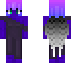 dark angel collab