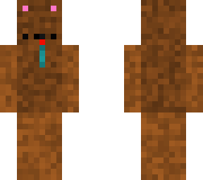 derp bear