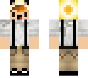 derpy nerd
