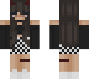 devil girl