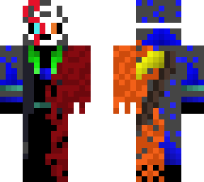 dragon grimm
