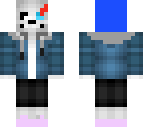 dusttale sans