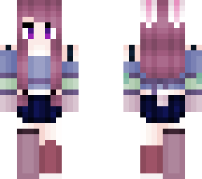 easter rabbit -rce