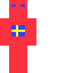 easter skin