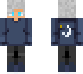 elder warewolf