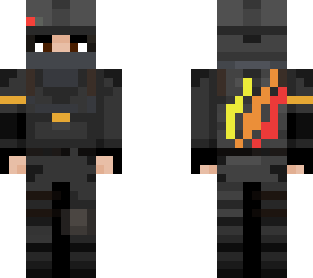 elite agent firenation