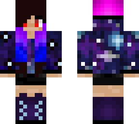evil galaxy