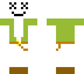 explorer marshmello